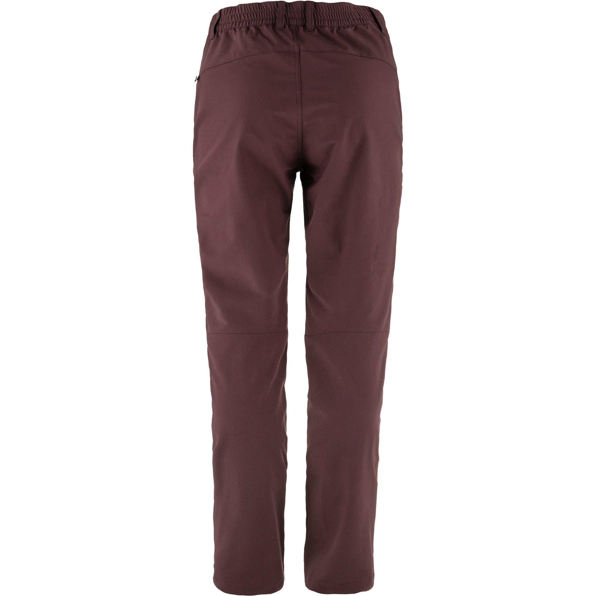 Fjallraven Men's Abisko Trail Stretch Trousers