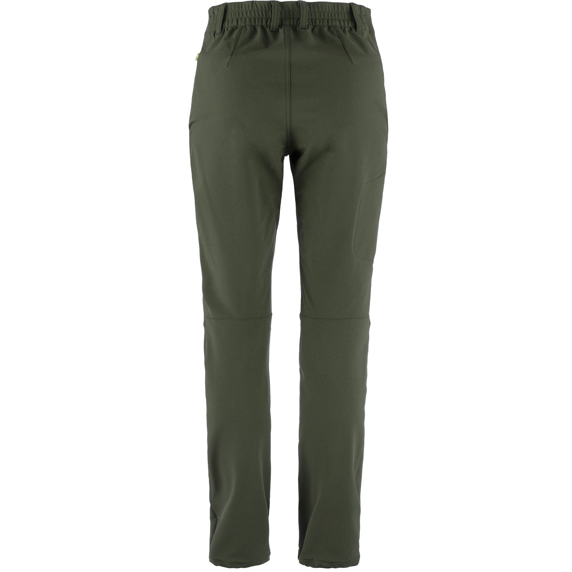 Fjällräven Trousers Fjällräven Abisko Winter Stretch Trousers W's