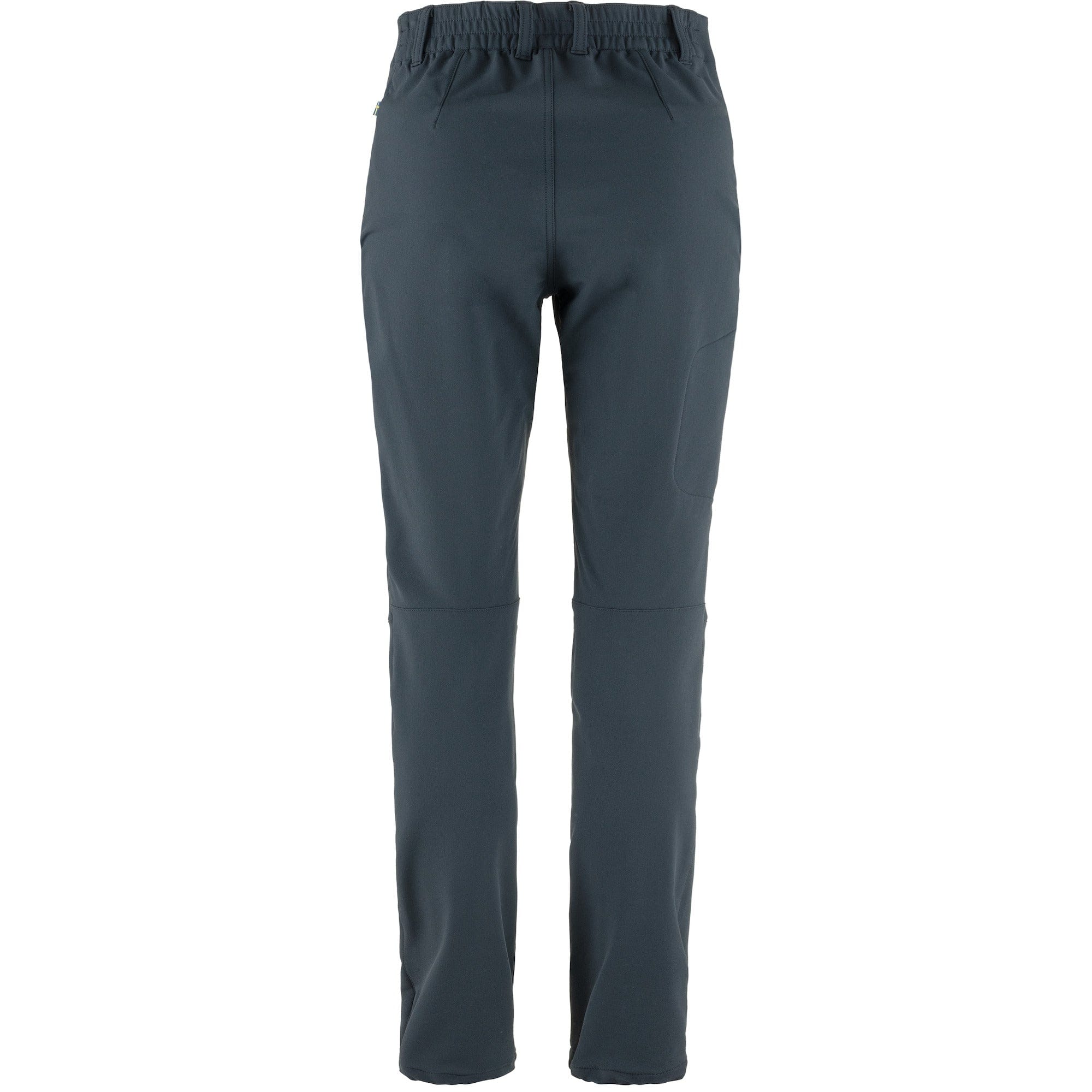 Fjällräven Trousers Fjällräven Abisko Winter Stretch Trousers W's