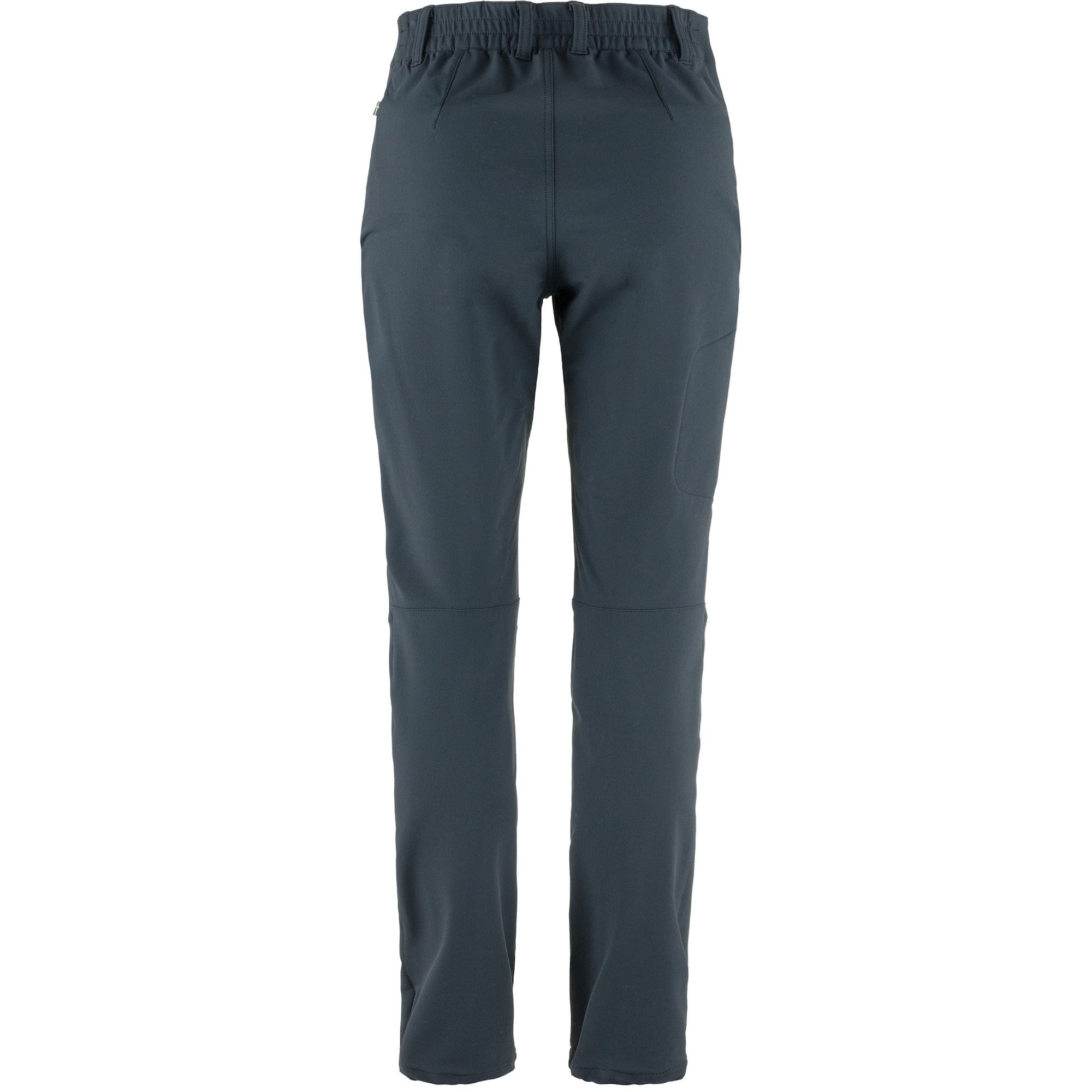 Fjällräven Trousers Fjällräven Abisko Winter Stretch Trousers W's