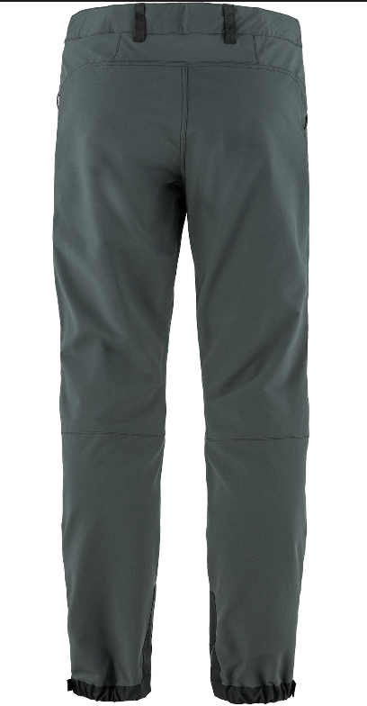 Fjällräven Trousers Fjällräven Keb Agile Trousers M