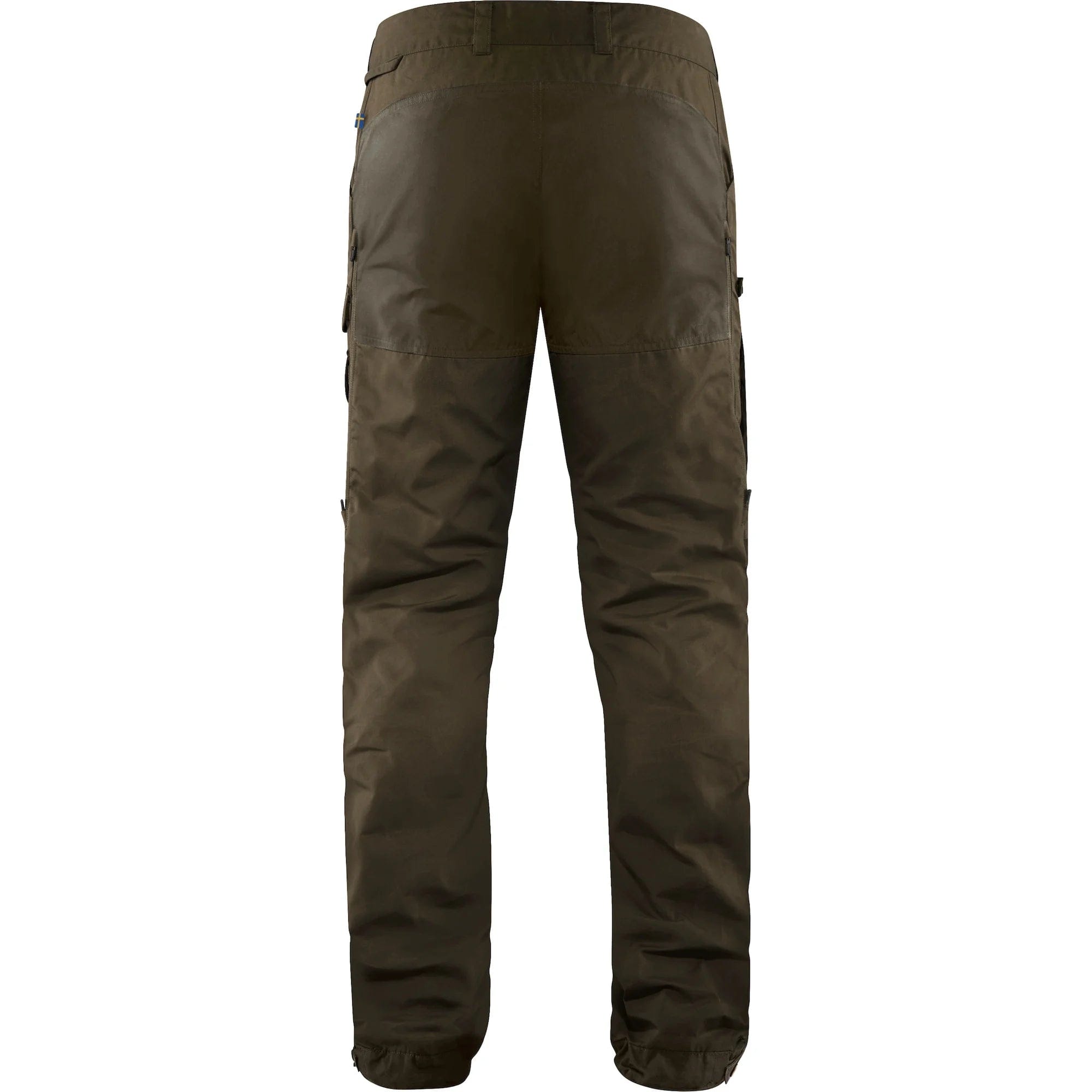 Fjällräven Trousers Fjällräven Vidda Pro Ventilated Trousers M's Regular