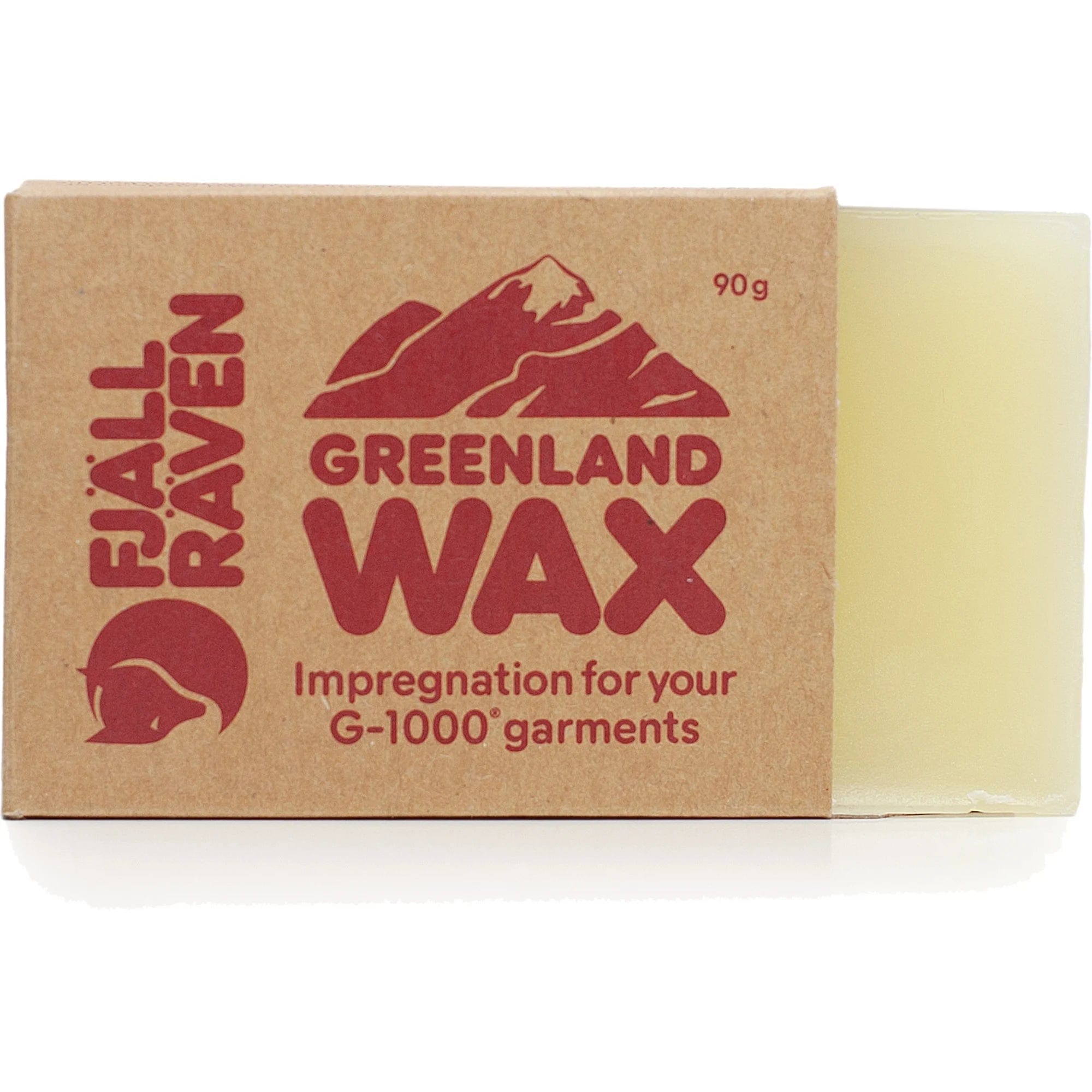 Fjällräven Wax Greenland Wax