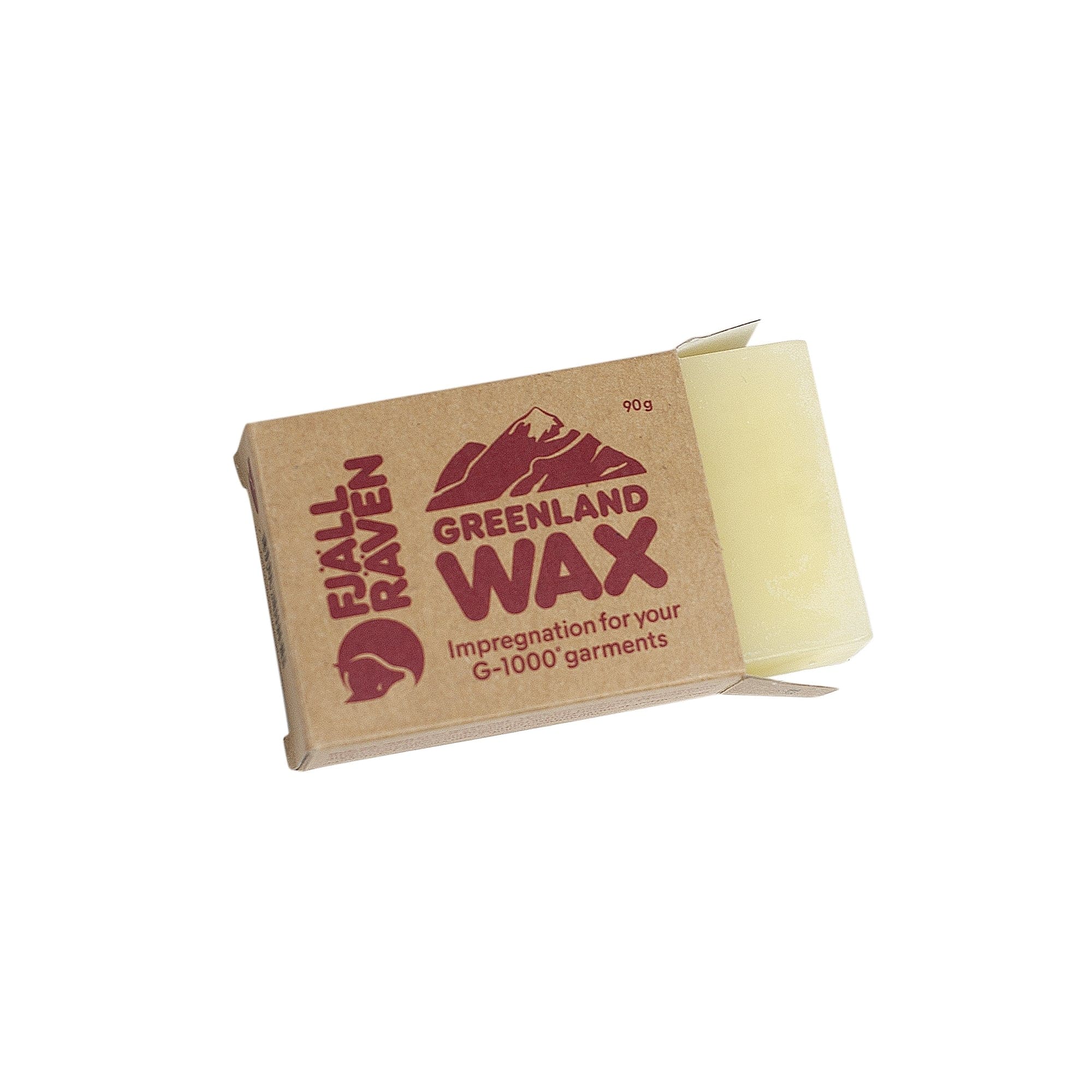 Fjällräven Wax Greenland Wax