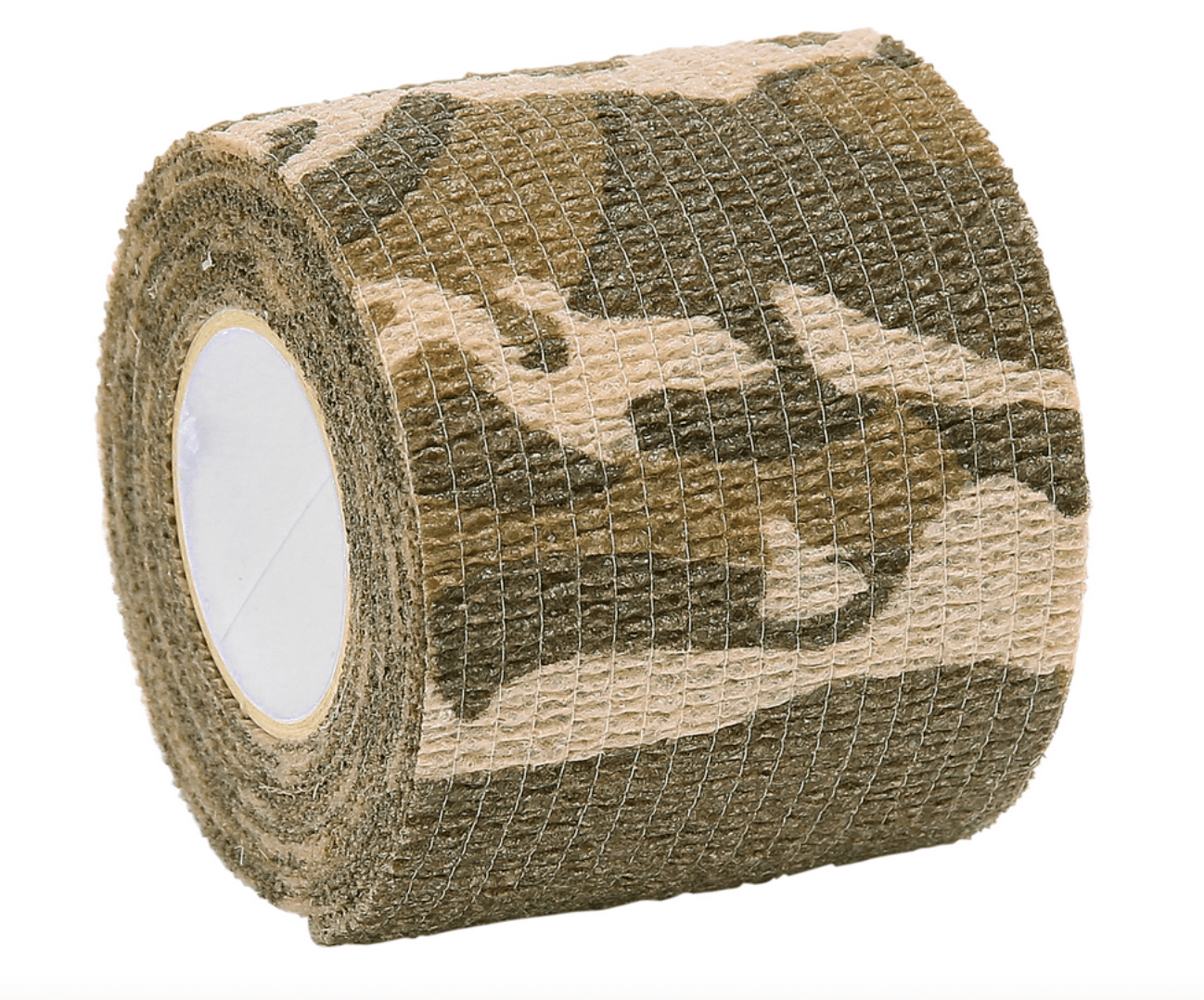 Fosco Industries Camo Wrap Desert Night Fosco Stretch bandage / wrap