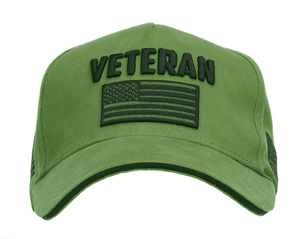 Fostex Cap Baseball cap U.S. Army Veteran