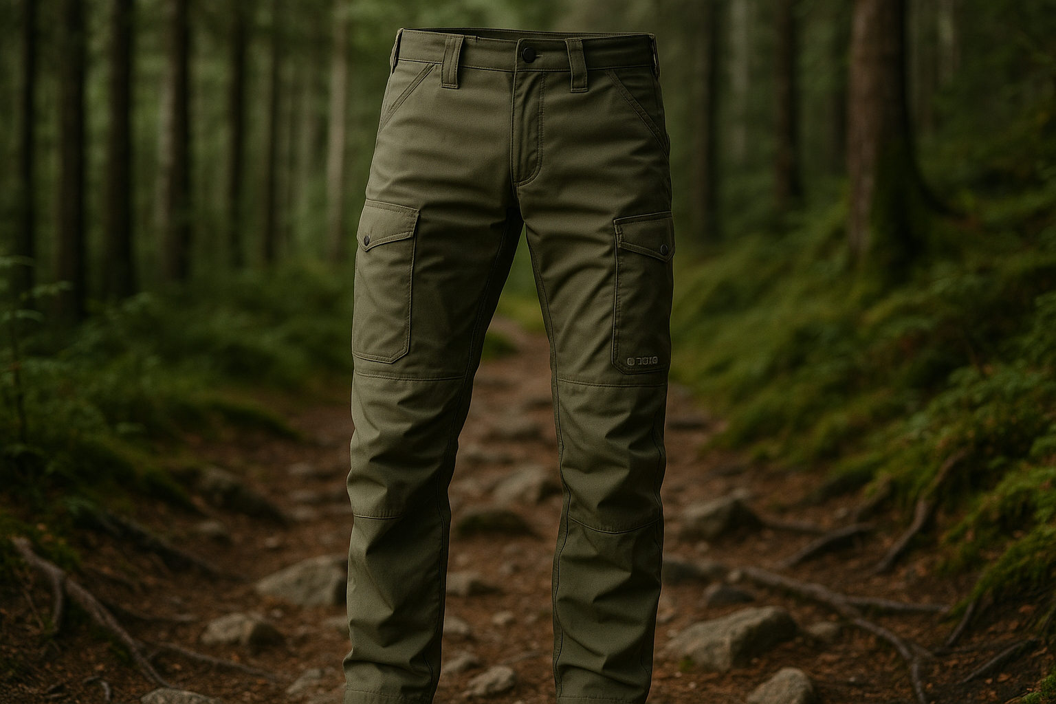 G-1000 Trousers
