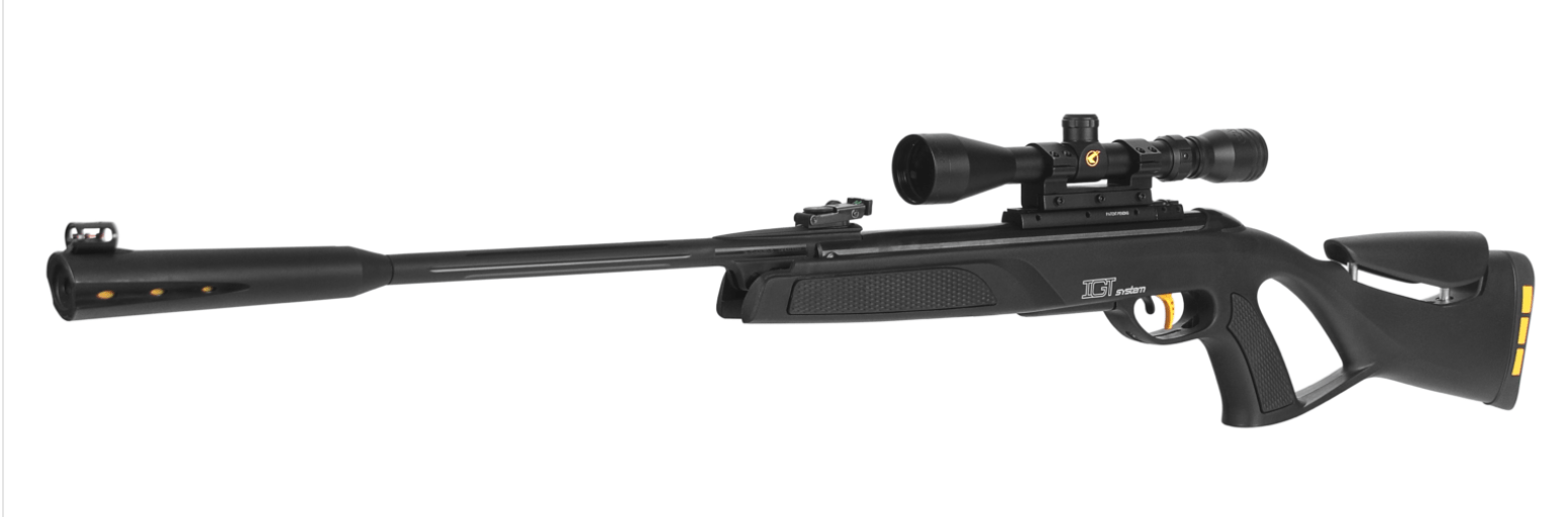 Gamo Airgun 4.5 mm (.177) Gamo ELITE PREMIUM IGT INCL. 3-9X40WR1PM