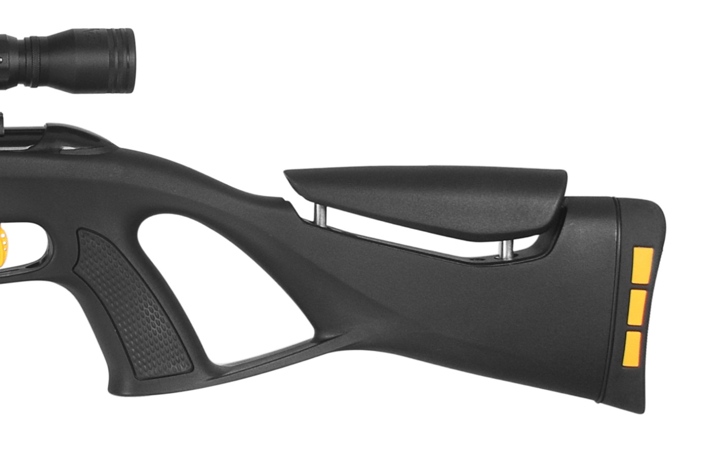 Gamo Airgun 4.5 mm (.177) Gamo ELITE PREMIUM IGT INCL. 3-9X40WR1PM