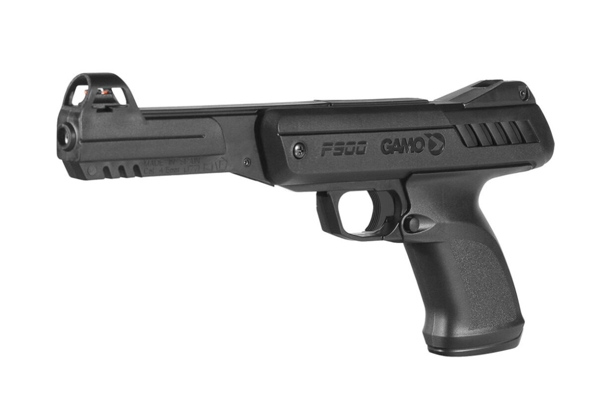 Gamo Airgun Gamo P-900 GunSet