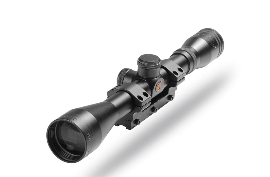 Gamo Scope Gamo SCOPE 6X40 WR