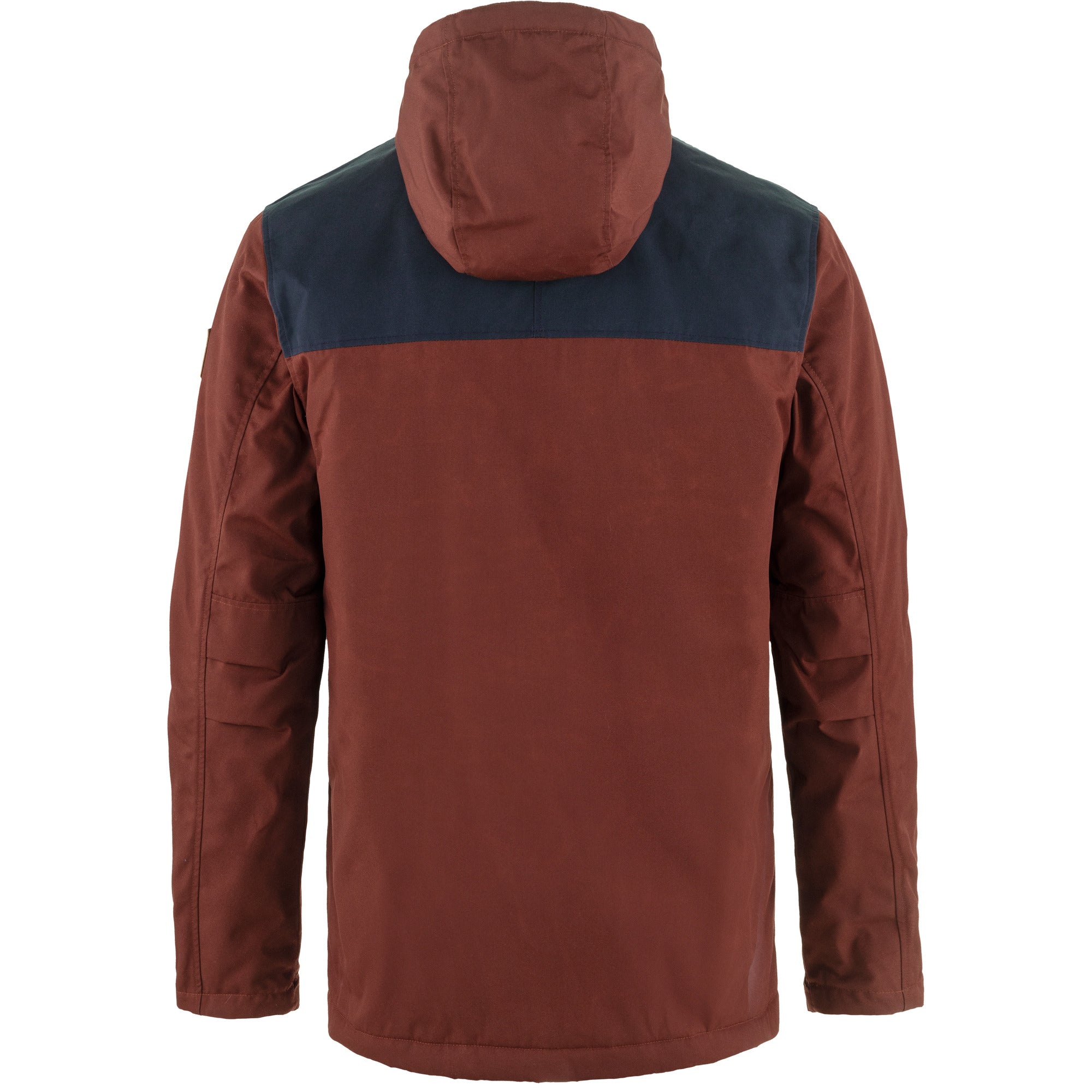 Fjällräven Greenland Winter Jacket M | Hero Outdoor