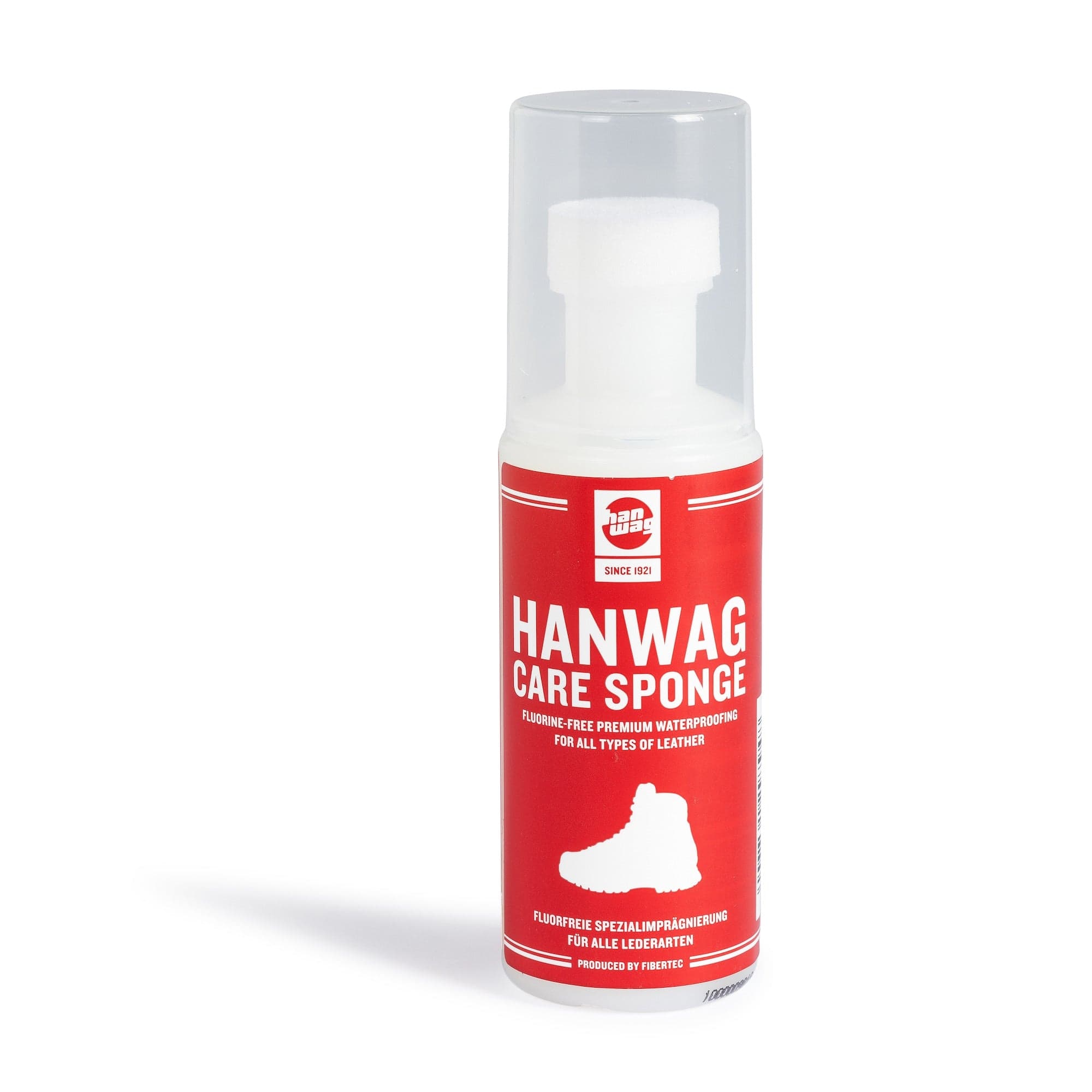 Hanwag Maintenance Products Hanwag Care Sponge
