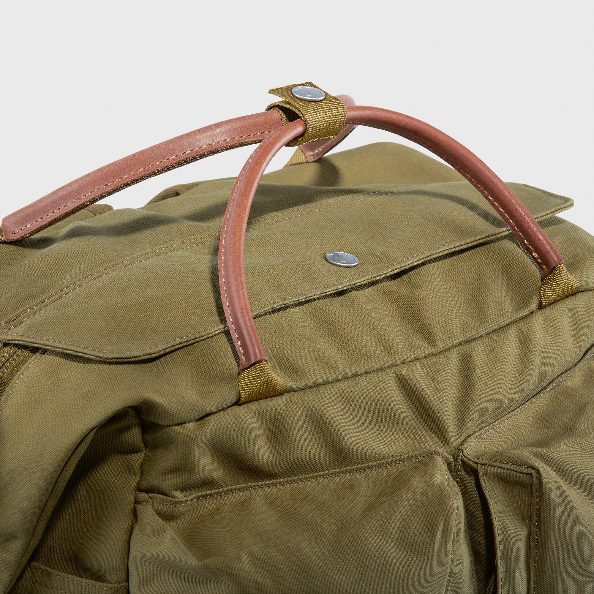 Fjallraven Haulpack No. 1