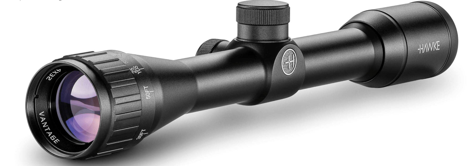 Hawke Scope Hawke VANTAGE 4x32 AO MIL DOT RETICLE