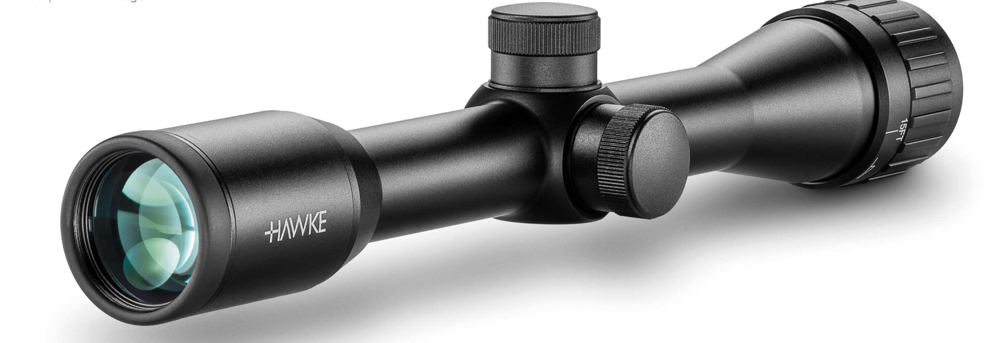 Hawke Scope Hawke VANTAGE 4x32 AO MIL DOT RETICLE