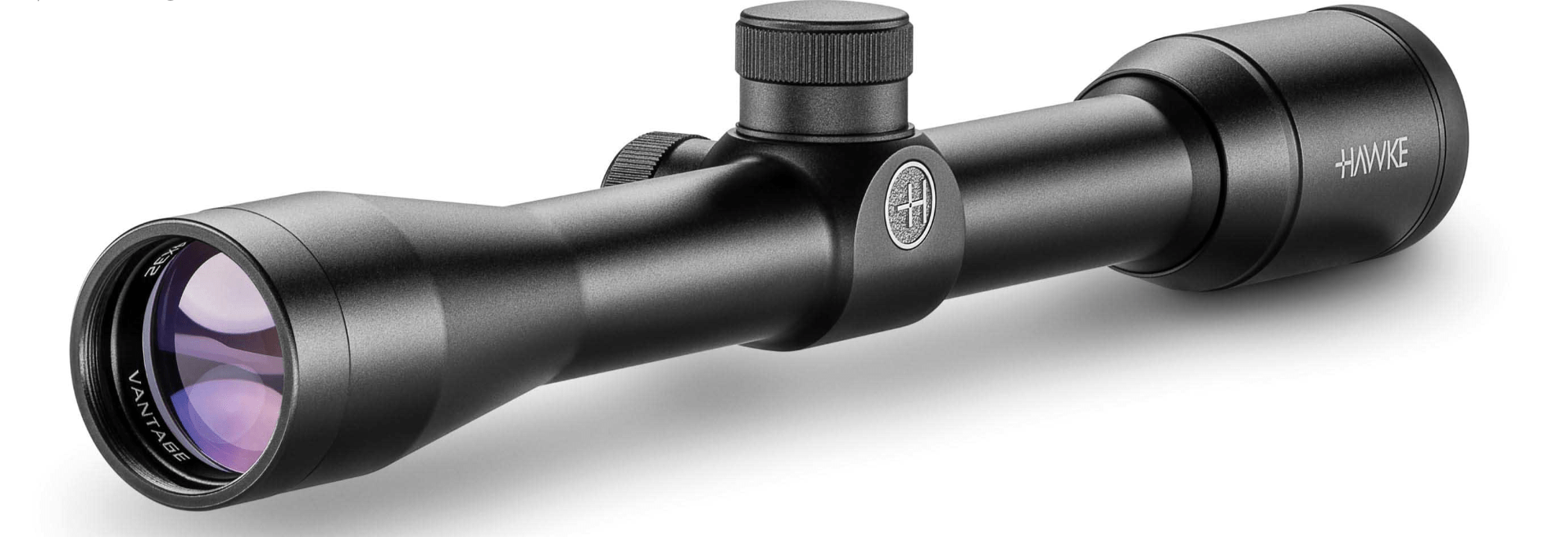 Hawke Scope Hawke VANTAGE 4x32 MIL DOT RETICLE