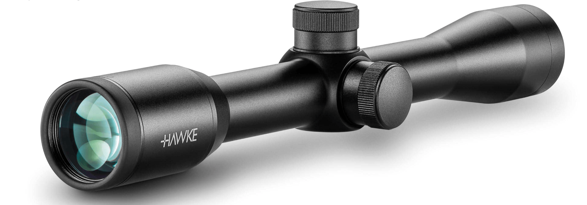 Hawke Scope Hawke VANTAGE 4x32 MIL DOT RETICLE