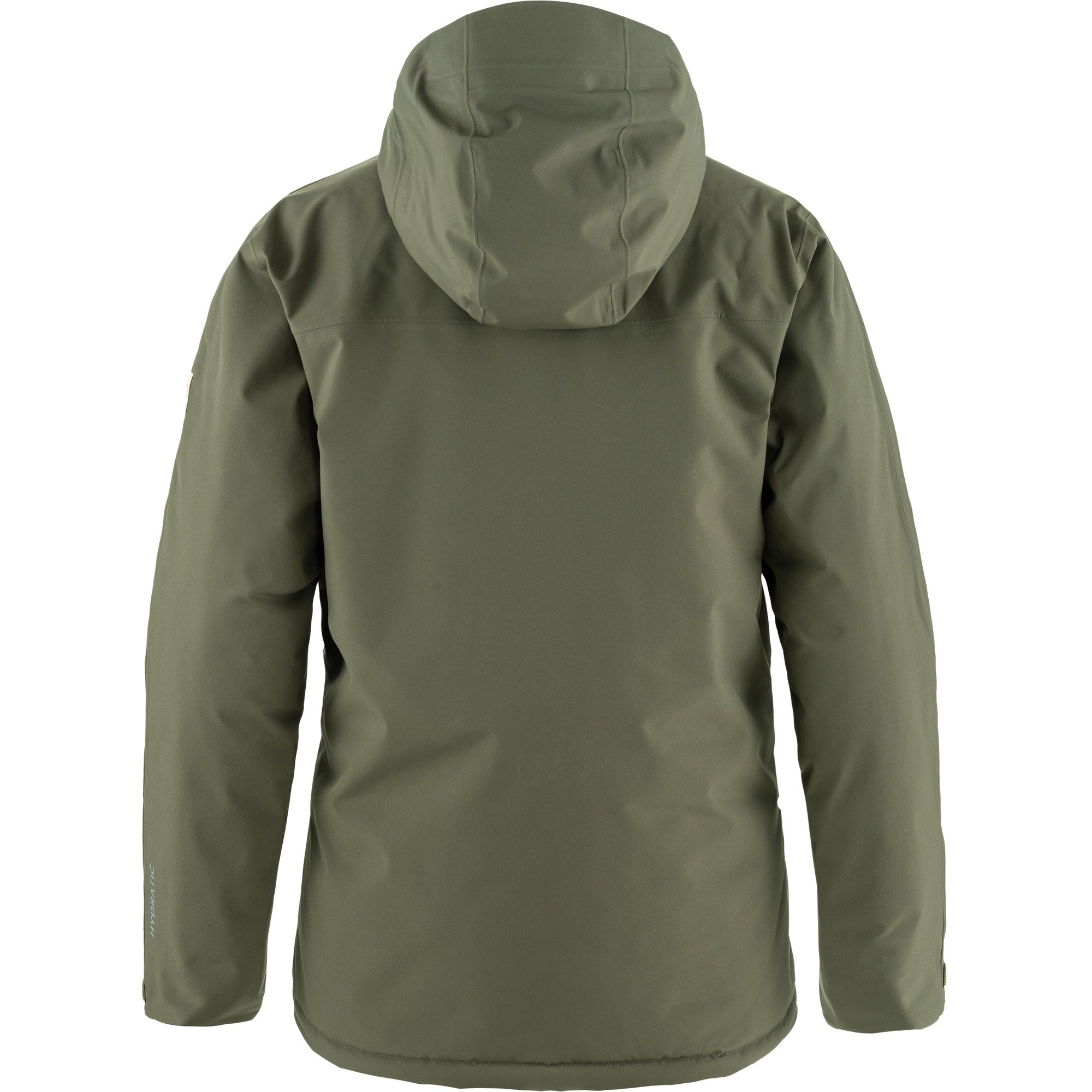 Fjallraven  HC Hydratic Padded Jacket W