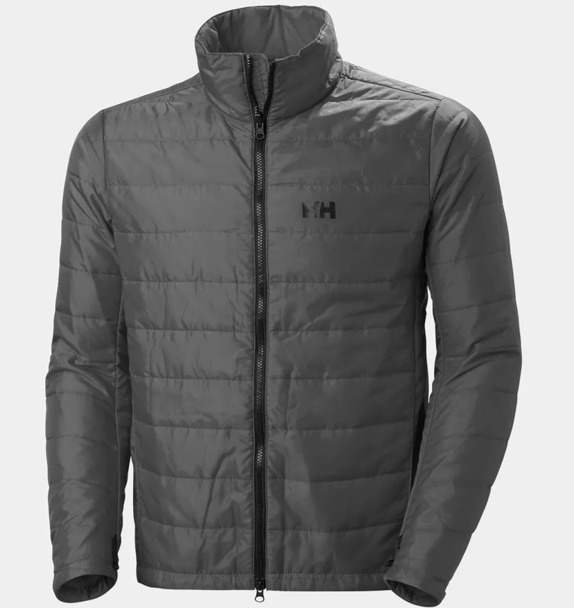 Helly Hansen Jacket Helly Hansen Men's Swift 3-In-1 Ski Jacket