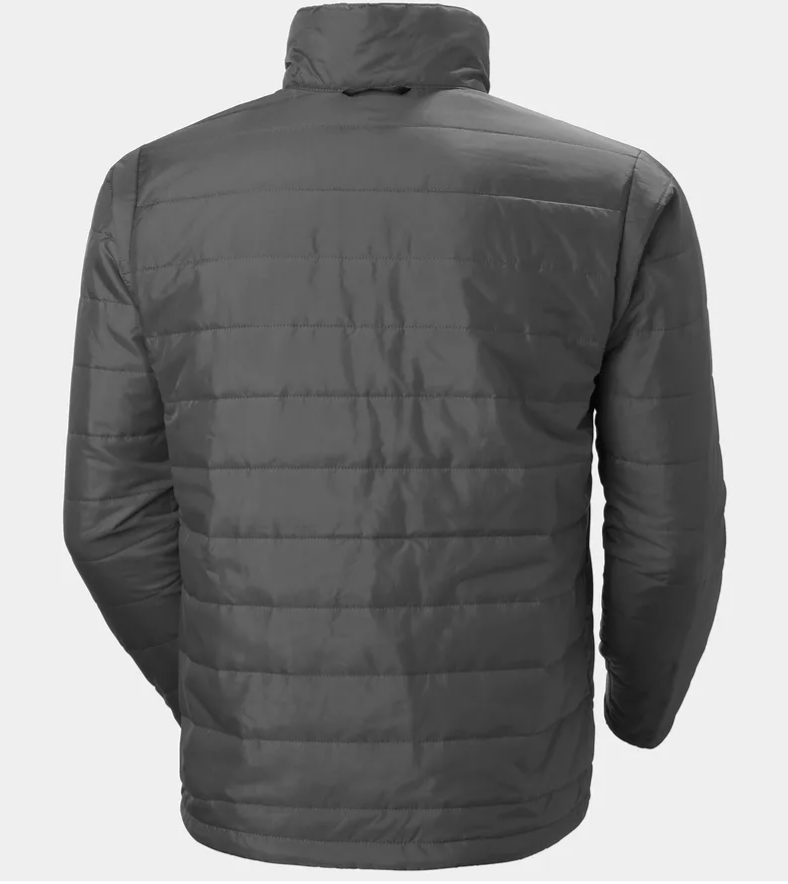 Helly Hansen Jacket Helly Hansen Men's Swift 3-In-1 Ski Jacket