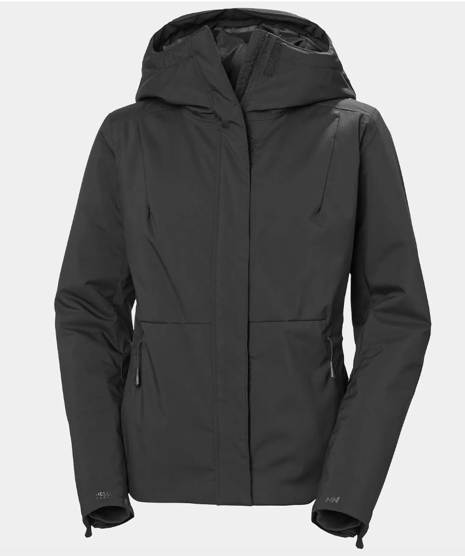 Helly Hansen Jacket Helly Hansen Women’s Nora Insulated Ski Jacket