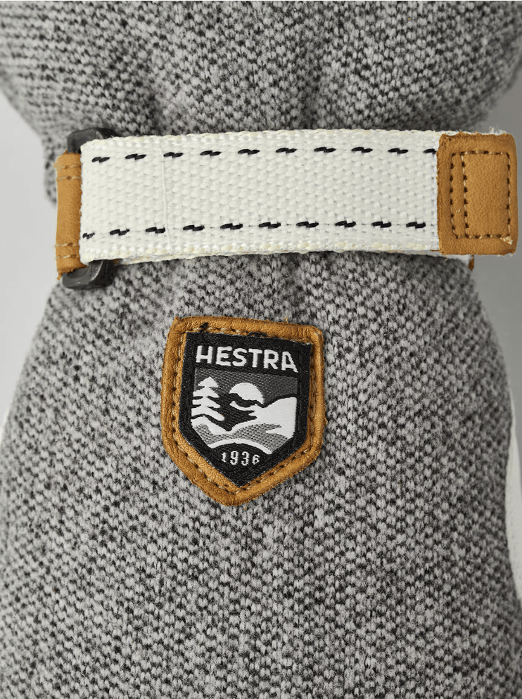 Hestra Gloves Windstopper Tour 5-finger