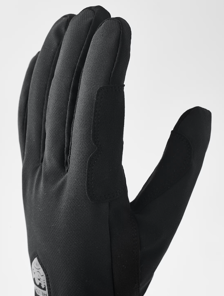 Hestra Gloves Windstopper Tracker 5-finger