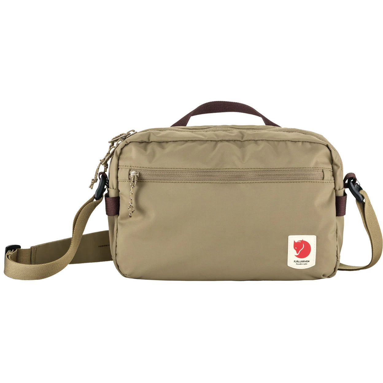 Fjallraven High Coast Crossbody 3L