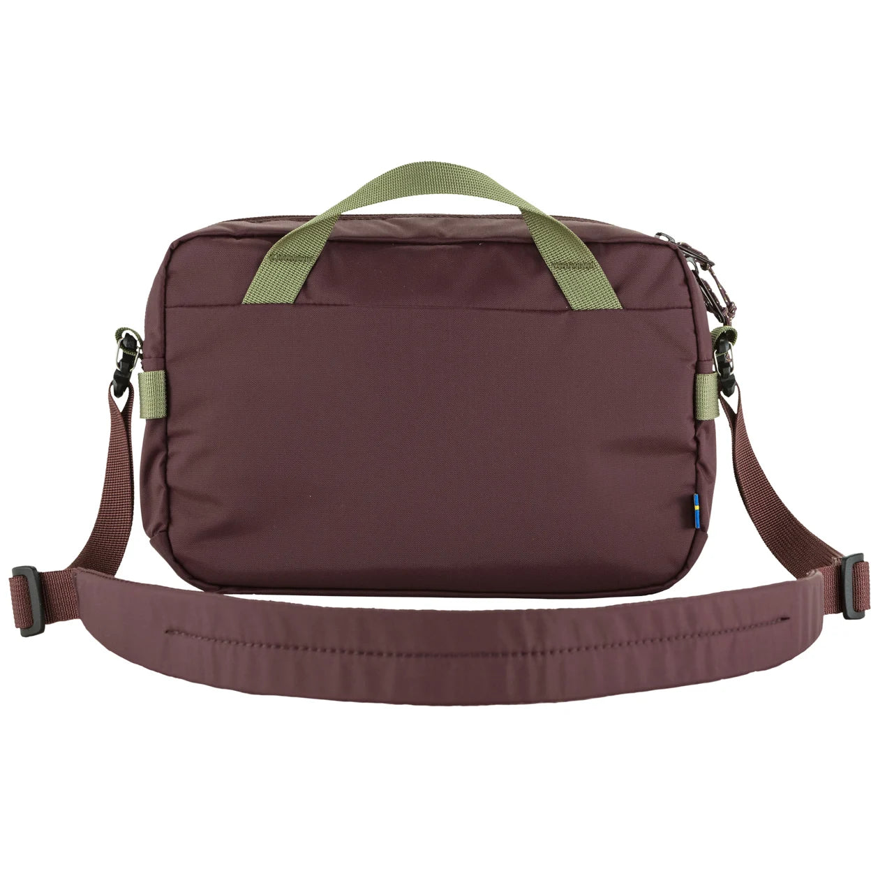 Fjallraven High Coast Crossbody 3L