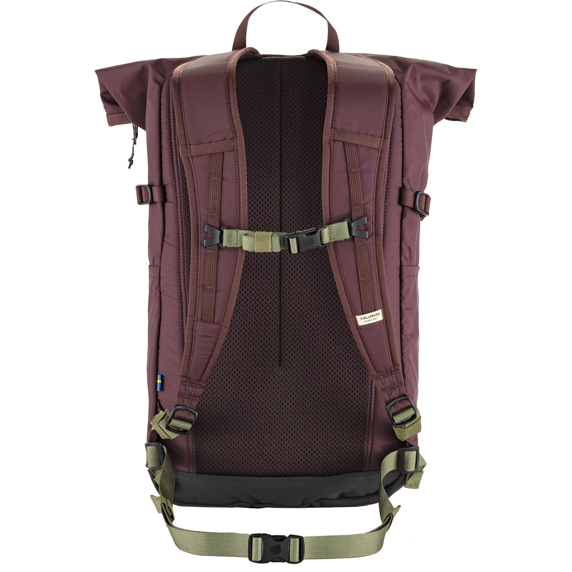 Fjallraven HIGH COAST FOLDSACK 24 Bag