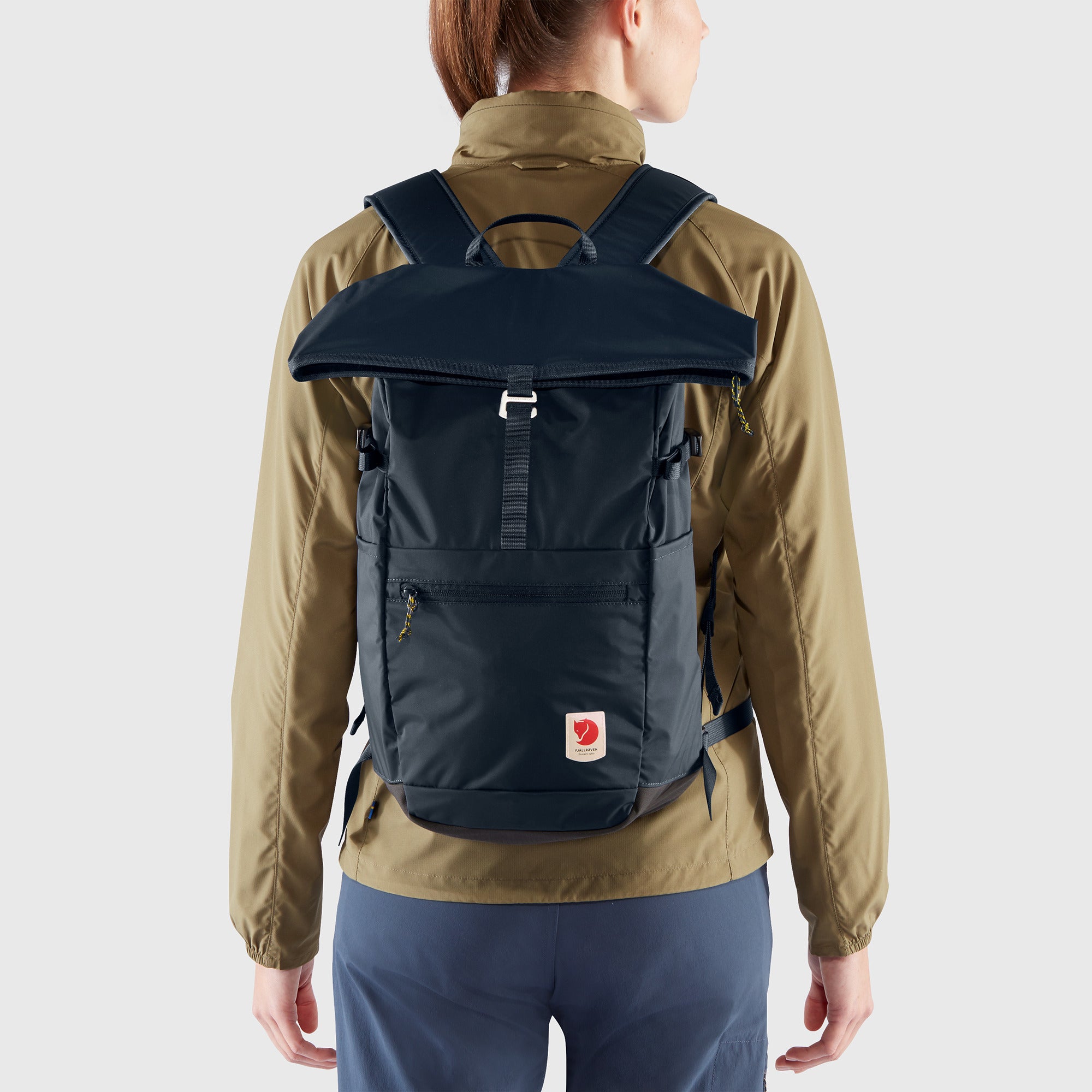Fjallraven HIGH COAST FOLDSACK 24 Bag