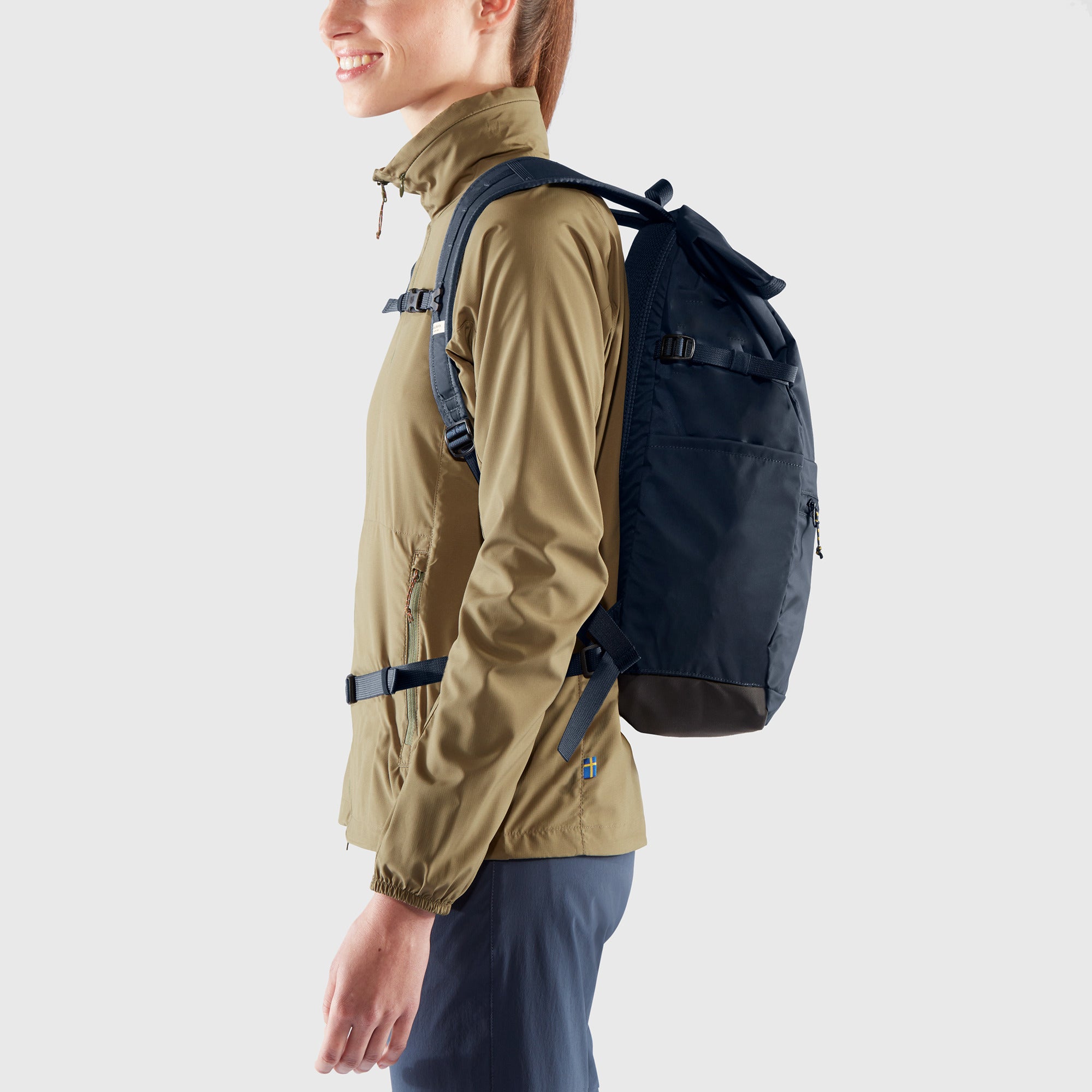 Fjallraven HIGH COAST FOLDSACK 24 Bag