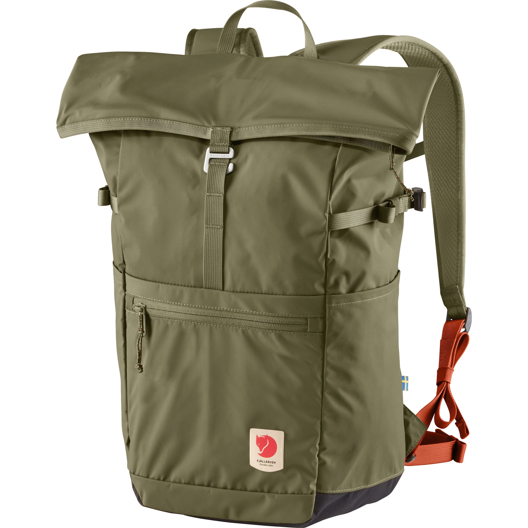 Fjallraven HIGH COAST FOLDSACK 24 Bag