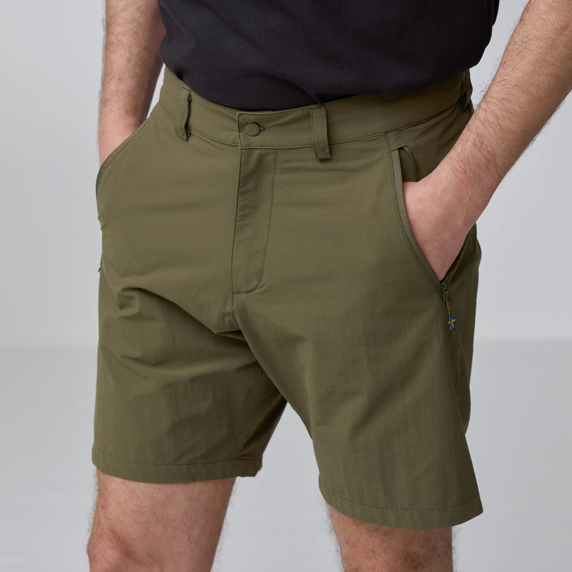 Fjallraven High Coast Pack Shorts M