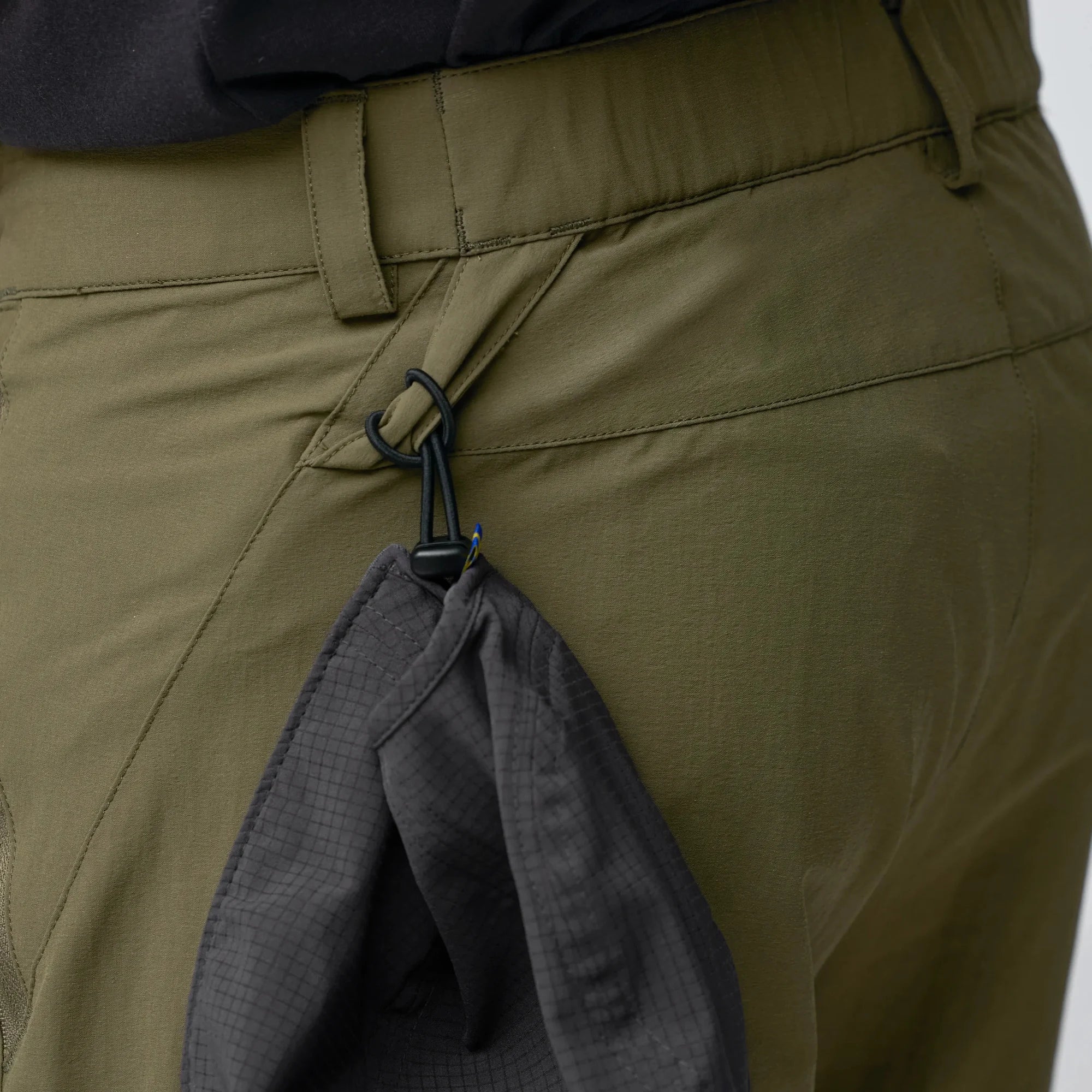 Fjallraven High Coast Pack Shorts M
