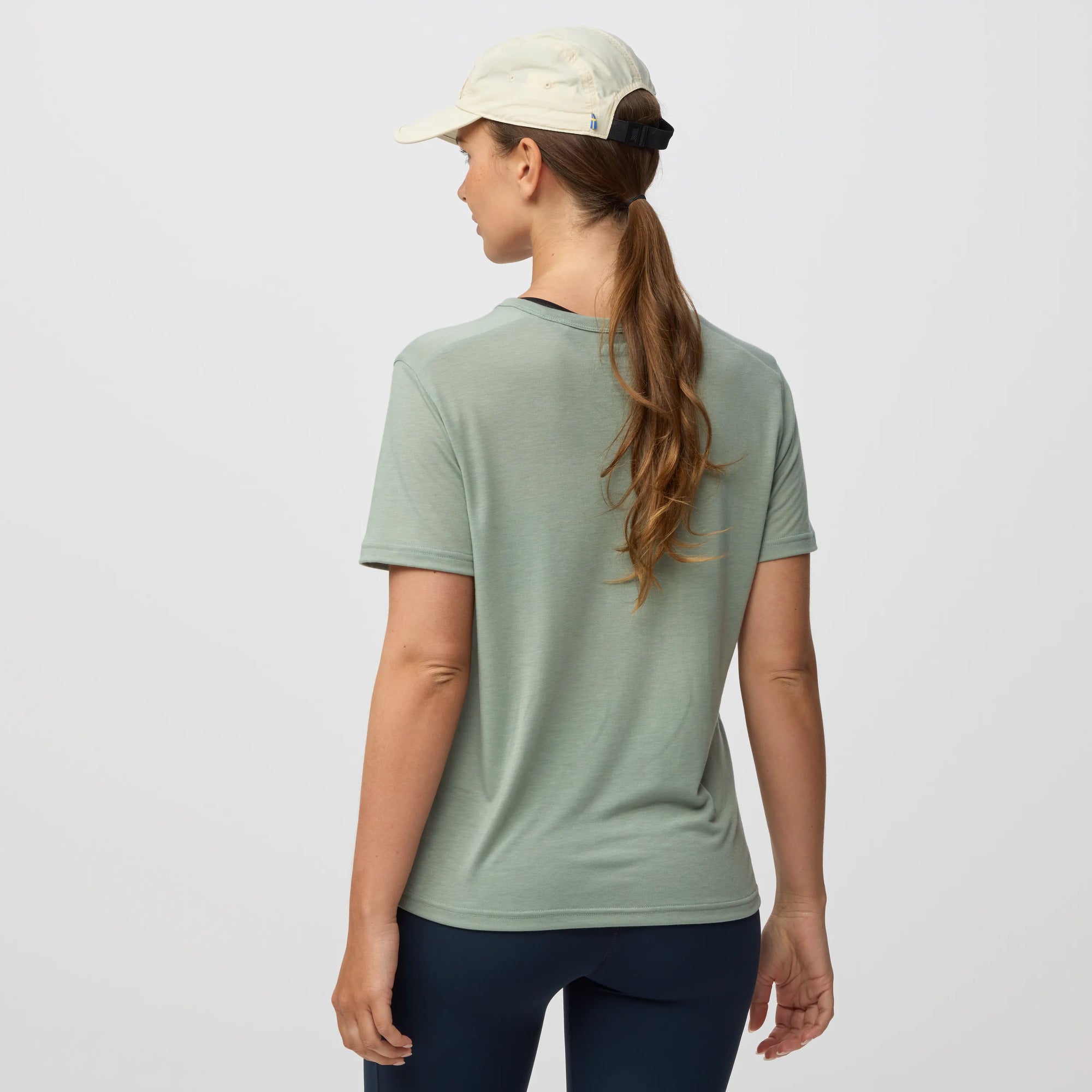 Fjallraven High Coast SS W