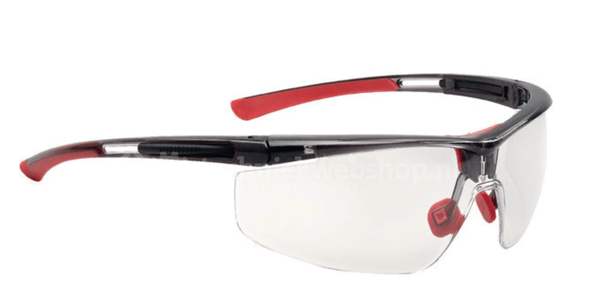 Honeywell Safety Glasses Honeywell Safety Goggle Adaptec EN 166 clear