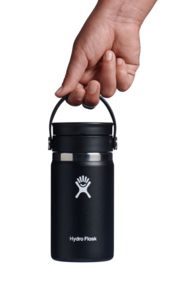 Hydro Flask Bottles & Flasks Hydro Flask 12 oz Coffee with Flex Sip™ Lid