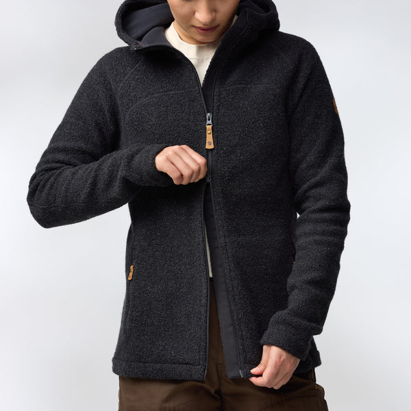 Women Fleece