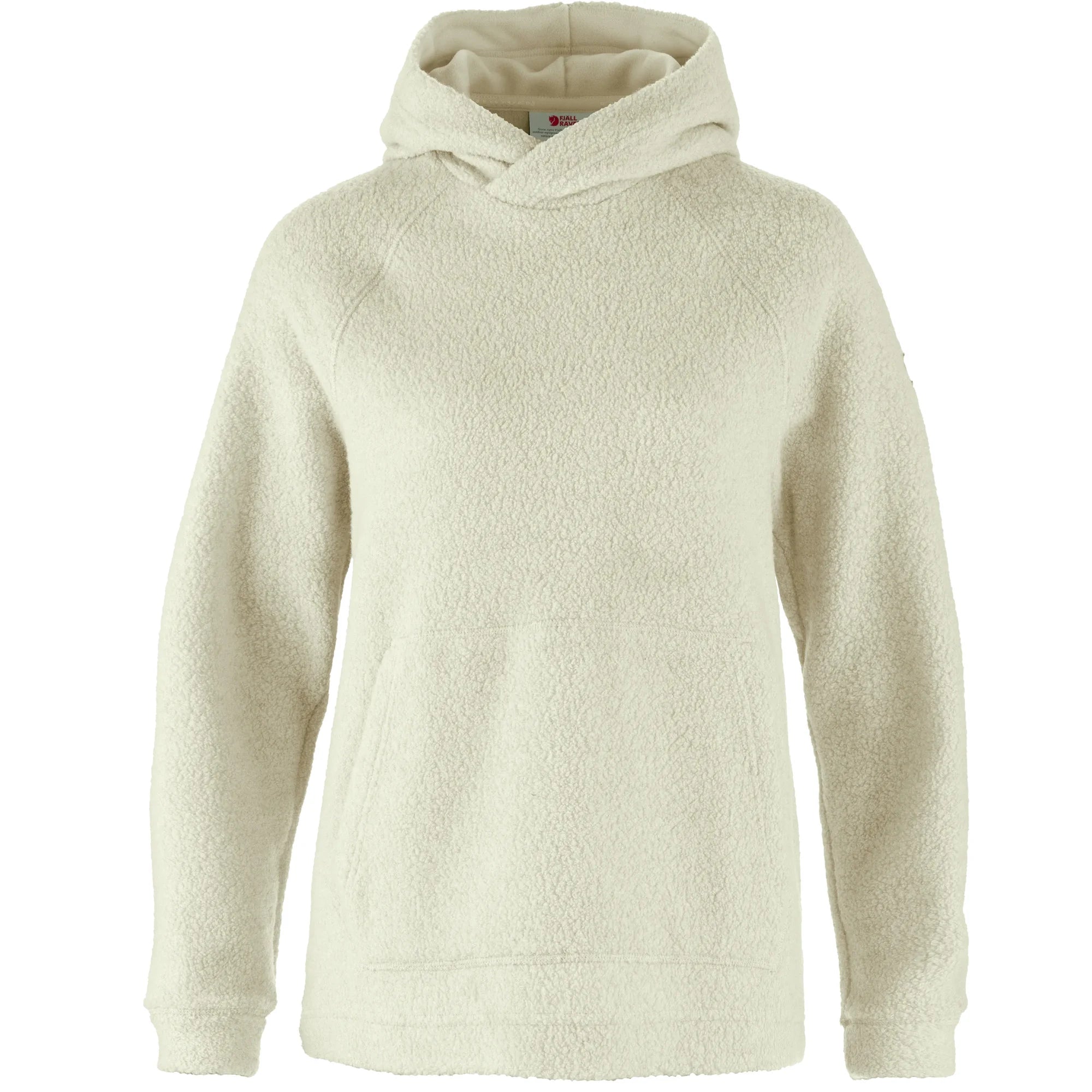 Fjallraven Kaitum Hoodie W's