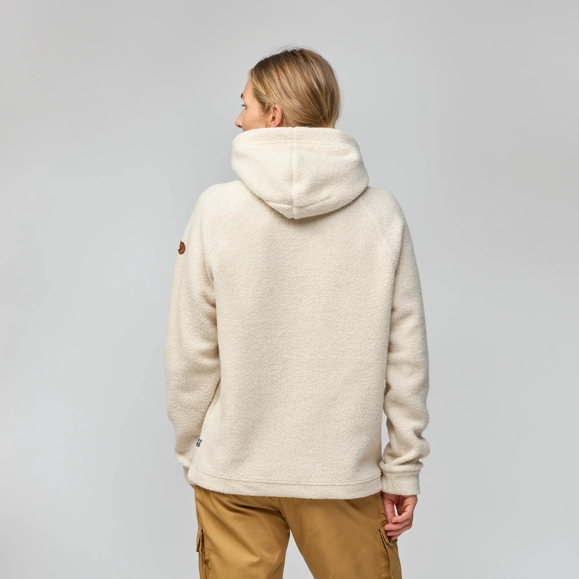 Fjallraven Kaitum Hoodie W's