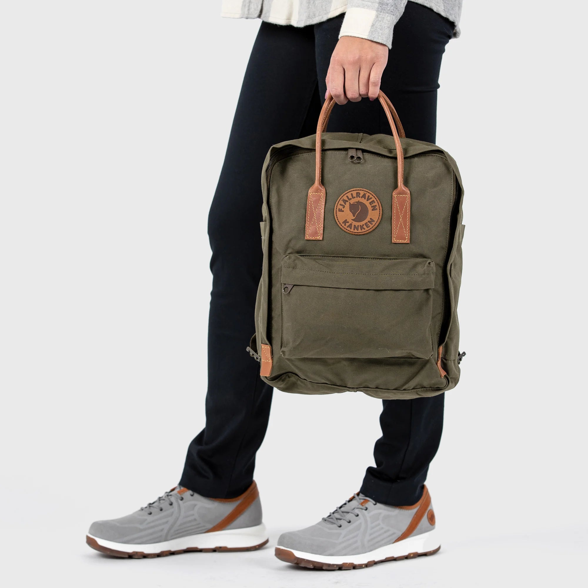 Fjallraven Kånken No. 2