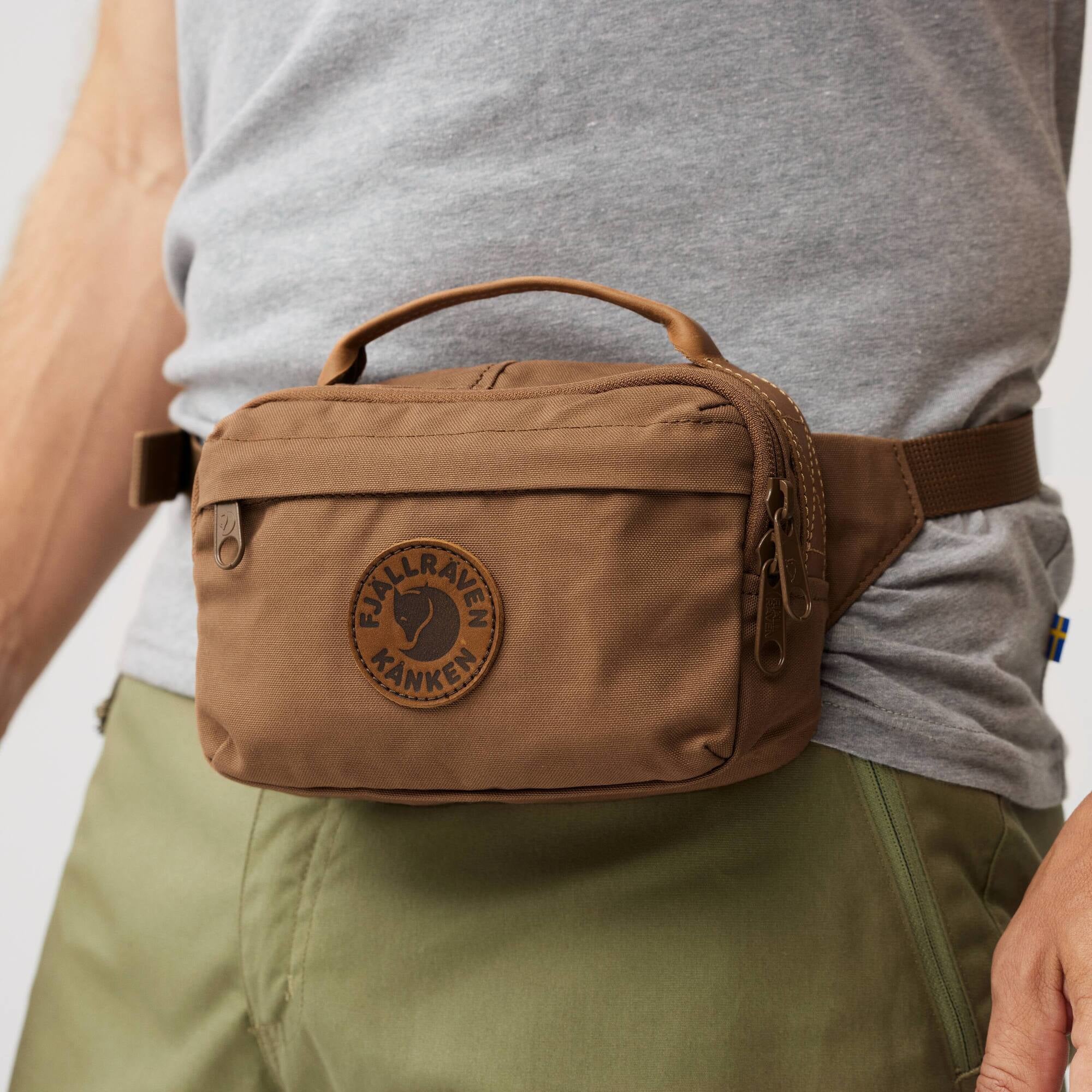 Fjallraven Kånken No. 2 Hip Pack
