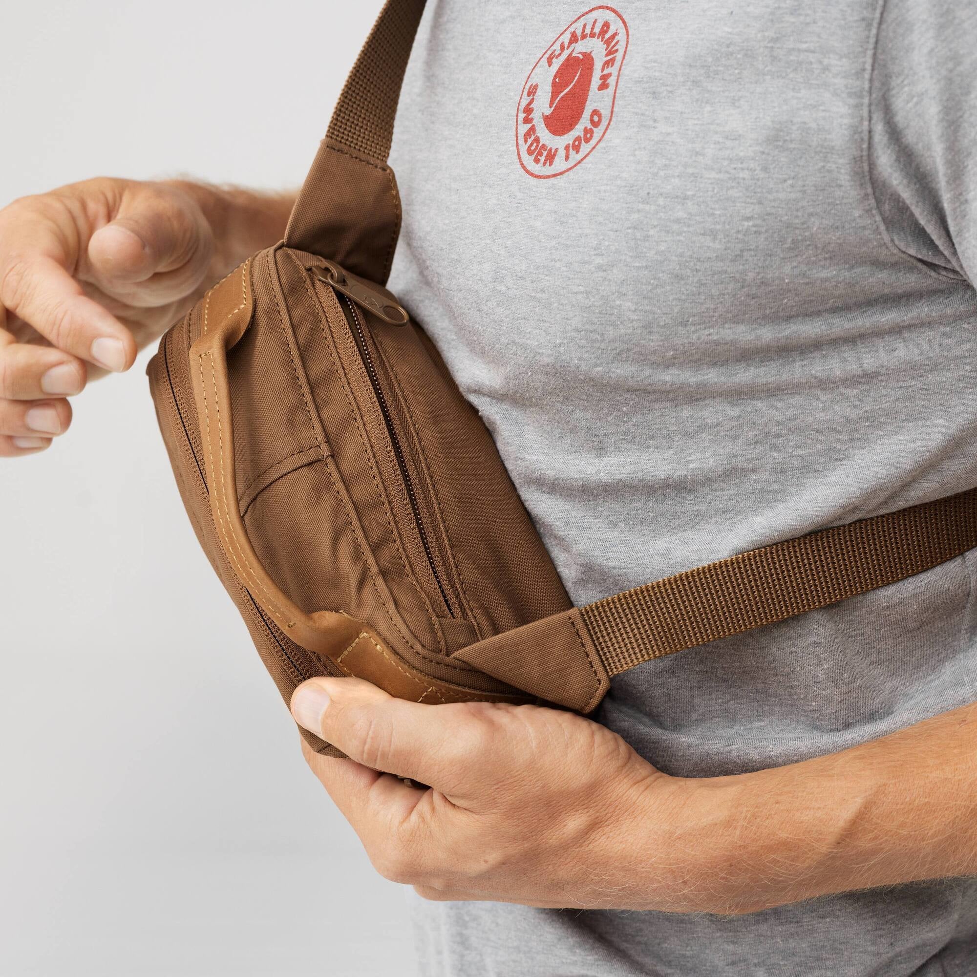 Fjallraven Kånken No. 2 Hip Pack