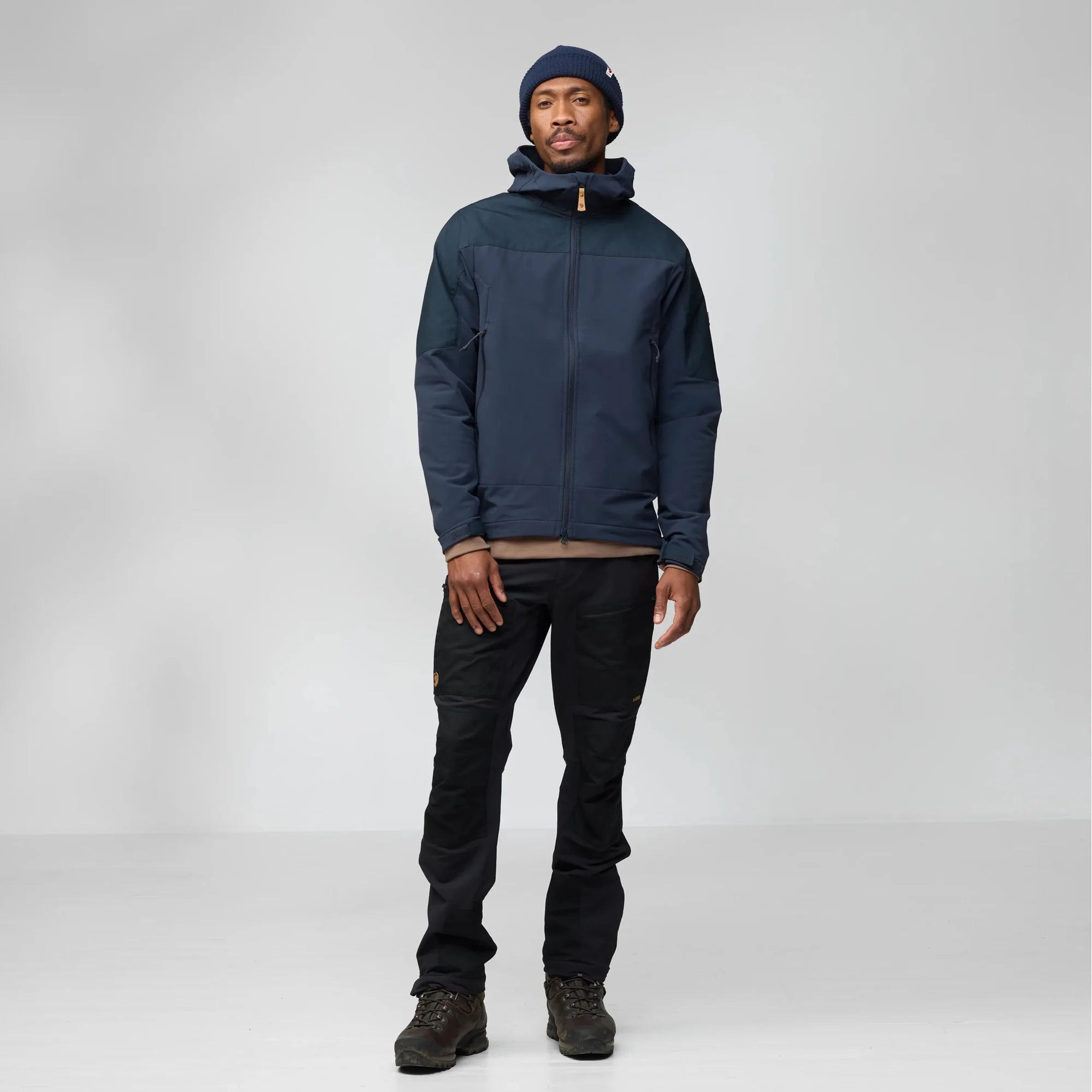 Fjallraven KEB AGILE WINTER JACKET M