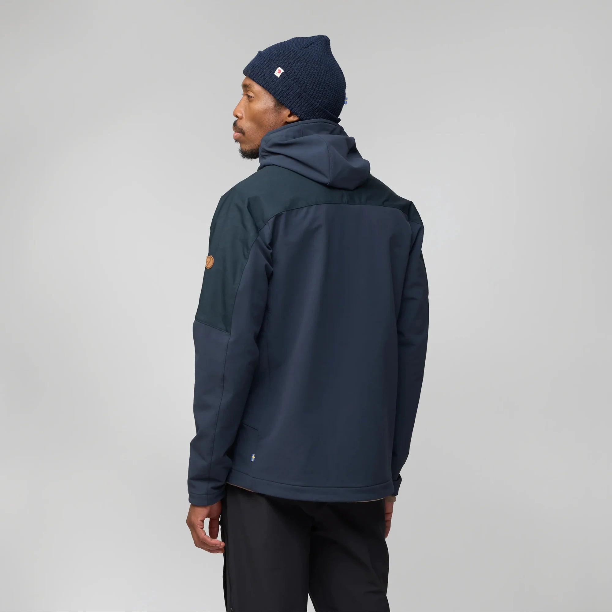 Fjallraven KEB AGILE WINTER JACKET M
