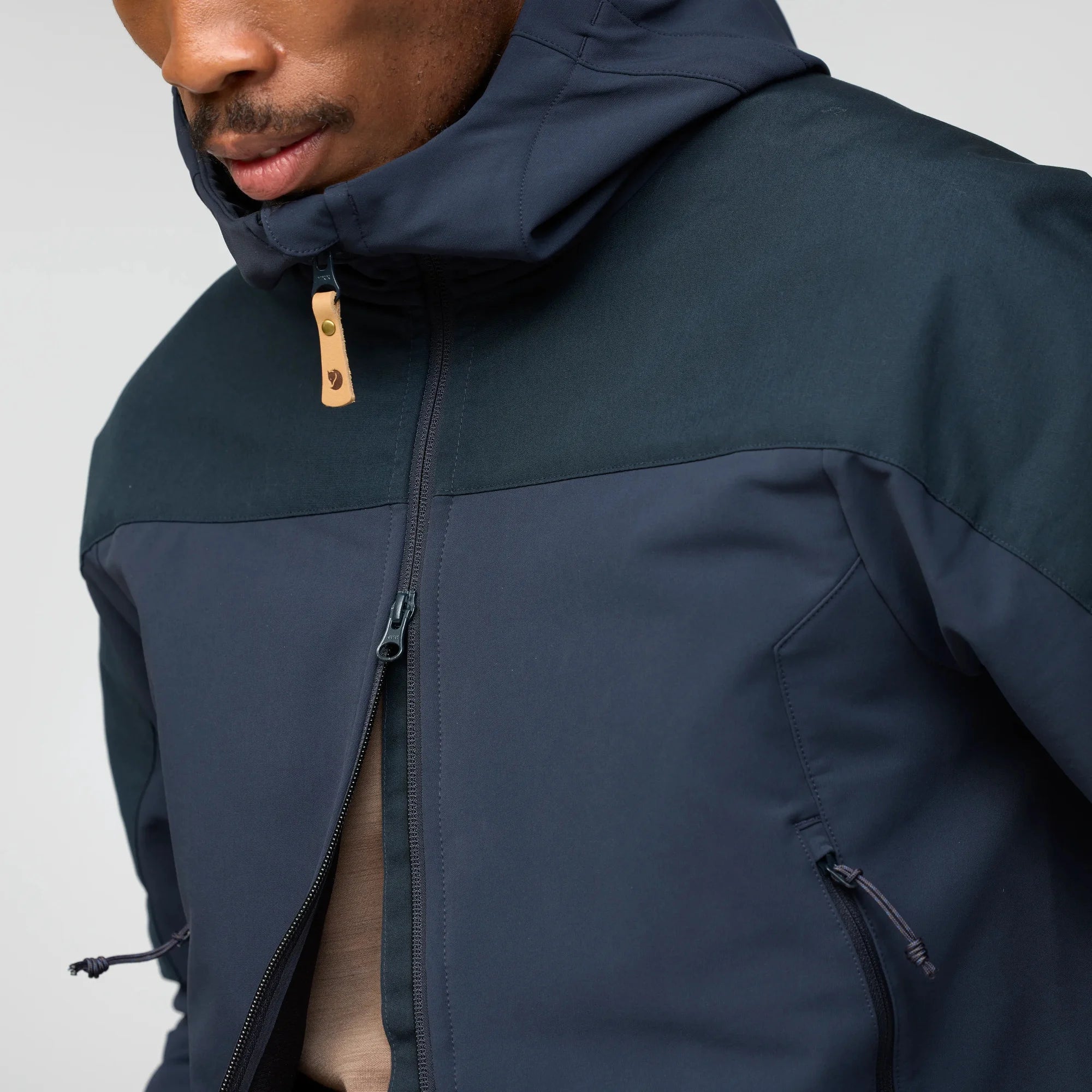 Fjallraven KEB AGILE WINTER JACKET M