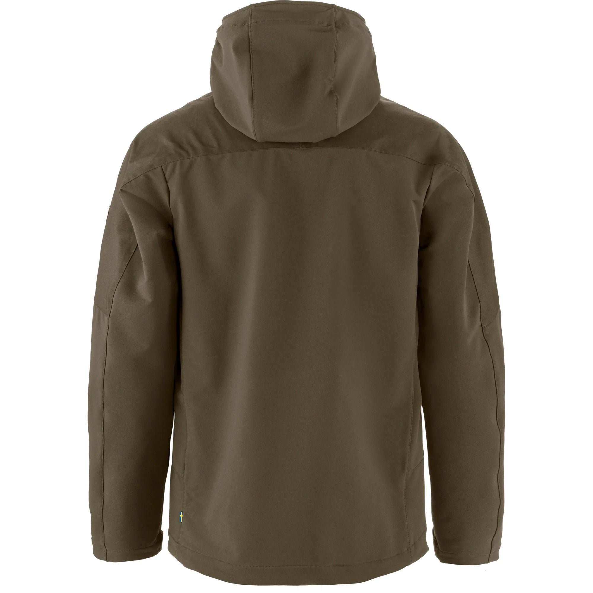 Fjallraven KEB AGILE WINTER JACKET M