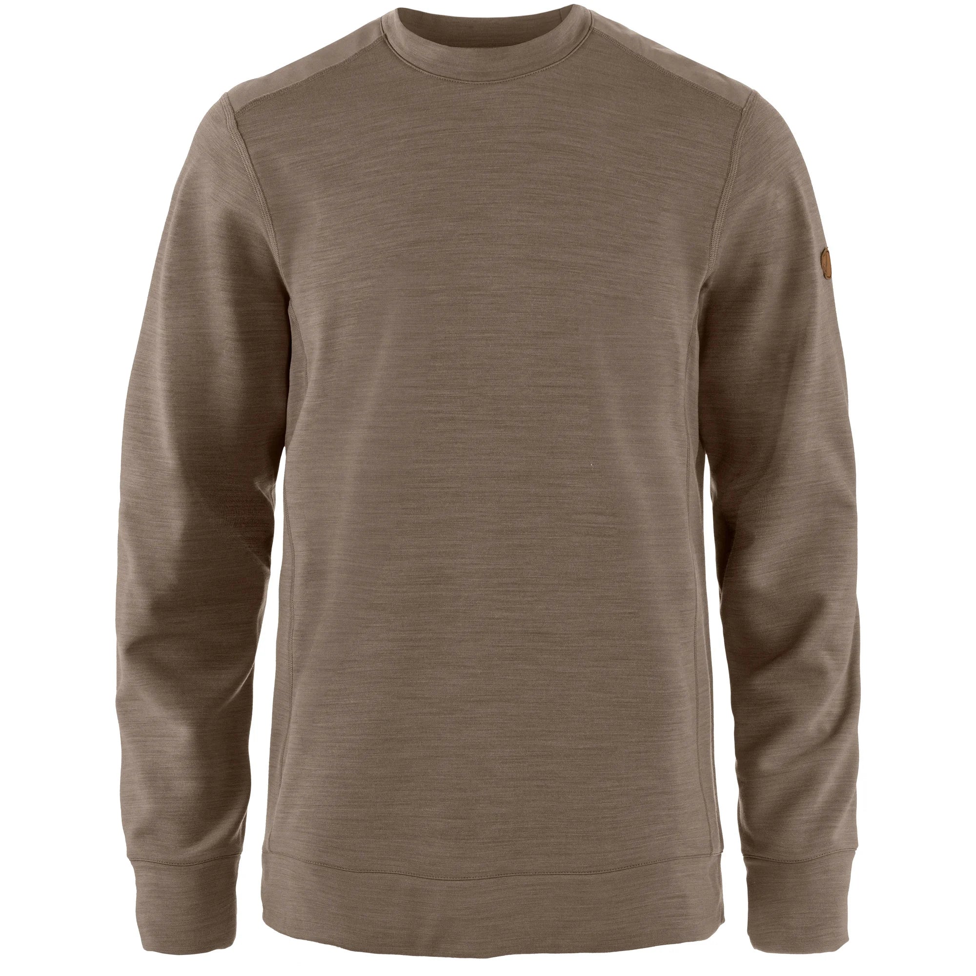 Fjallraven  Keb Fleece Crew Neck M
